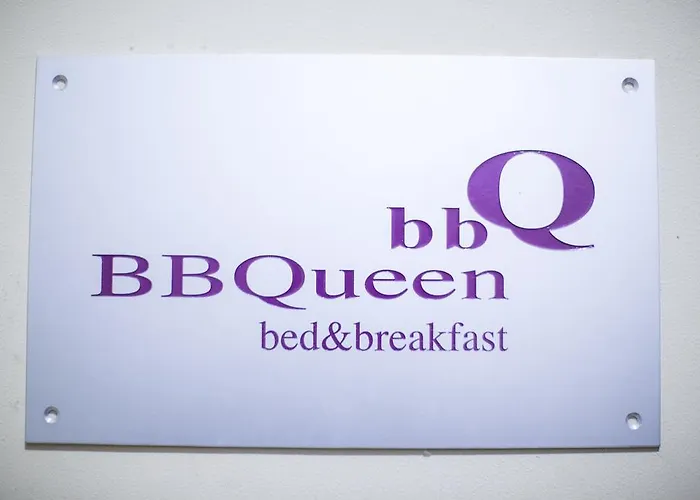 Bbqueen 3* Roma
